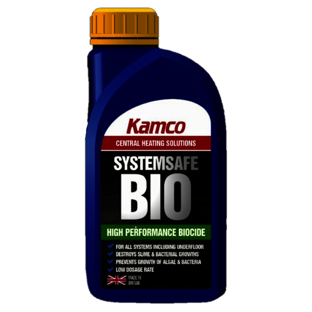 Kamco SYSTEMSAFE BIO 1