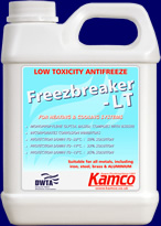 FREEZBREAKER-LT