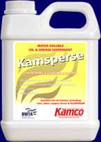 KAMSPERSE