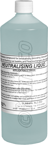 NEUTRALISING LIQUID