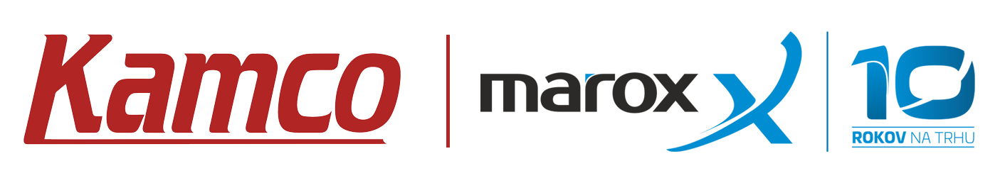 logo marox 10y final 01